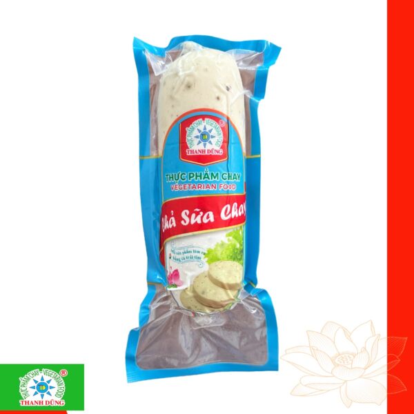 Chả sữa chay Thanh Dũng 500g