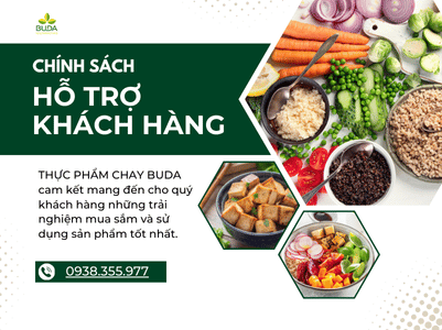 Chính sách hỗ trợ khách hàng