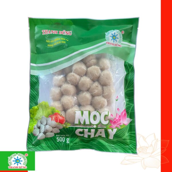 Mọc chay