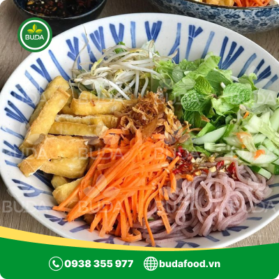 bun-gao-lut-tron-chay-buda-food