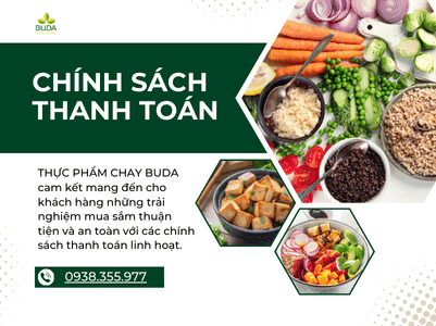 Chính Sách Thanh Toán