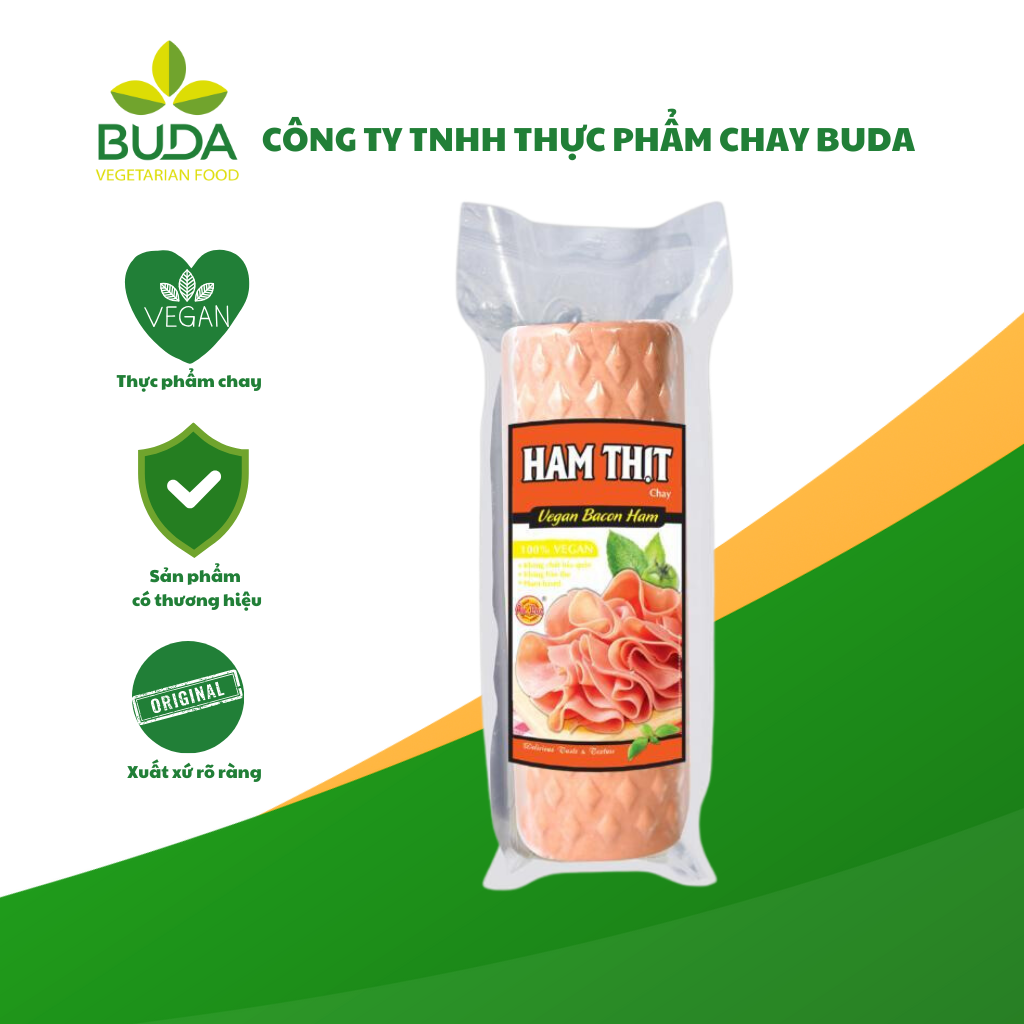 Ham Thịt 1Kg