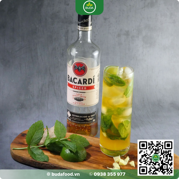 Mojito là gì? Cách pha Mojito chuẩn bartender thơm mát tại nhà mojito-la-gi-cach-pha-mojito-chuan-bartender
