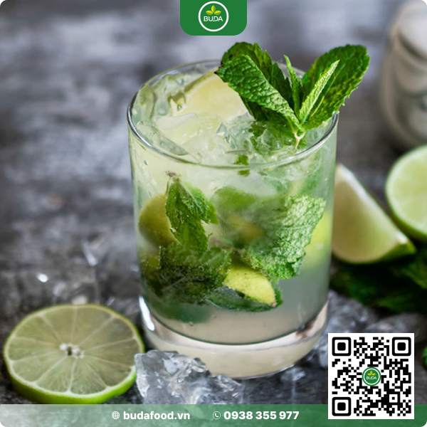 Mojito là gì? Cách pha Mojito chuẩn bartender thơm mát tại nhà mojito-la-gi-cach-pha-mojito-chuan-bartender-thom-mat-tai-nha