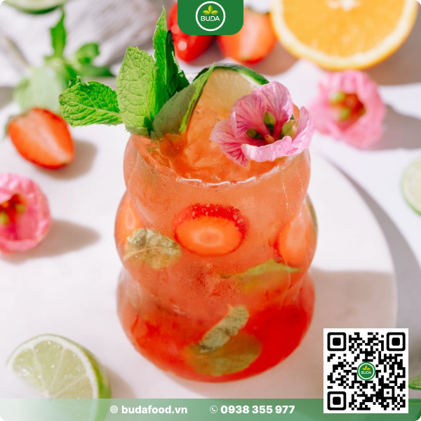 Mojito là gì? Cách pha Mojito chuẩn bartender thơm mát tại nhà mojito-la-gi-cach-pha-mojito-chuan-bartender-thom-mat-tai-nha