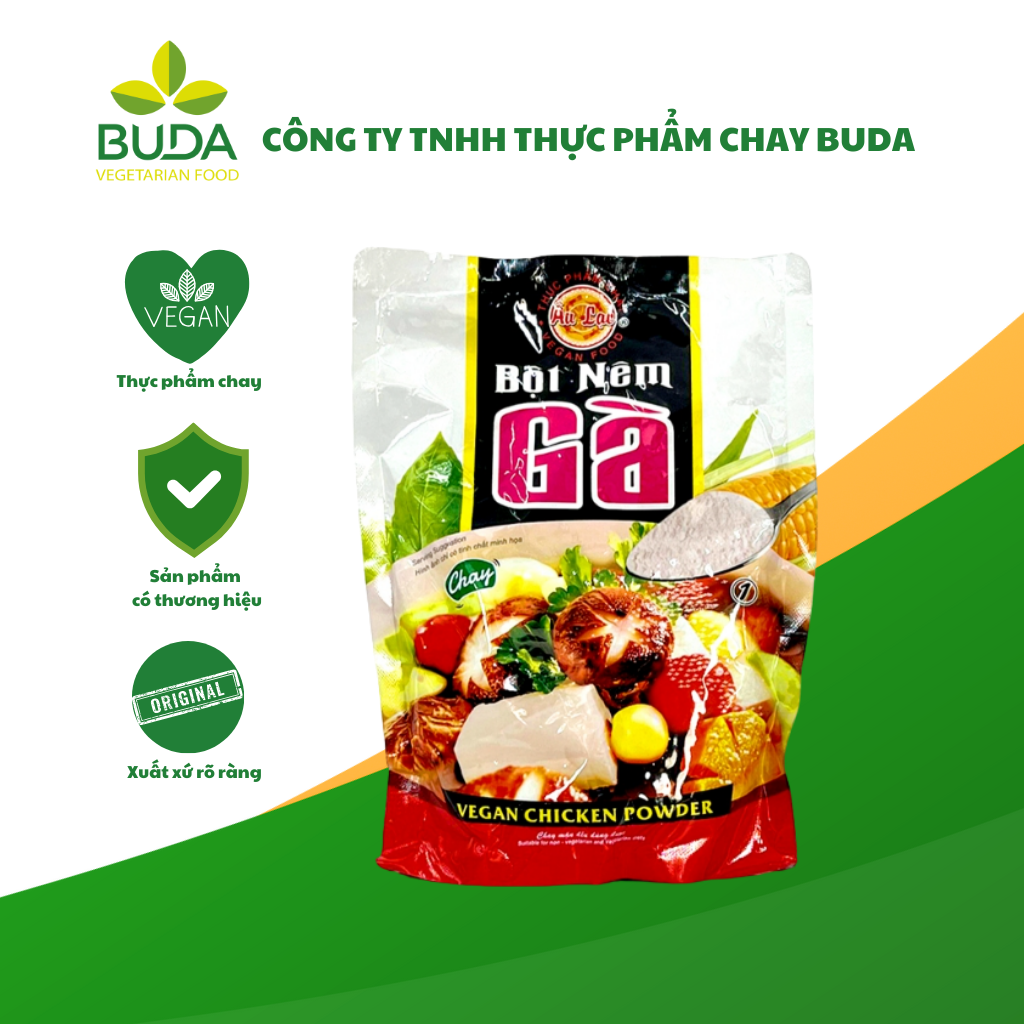 Bột Nêm Gà 500g (Loại 1)