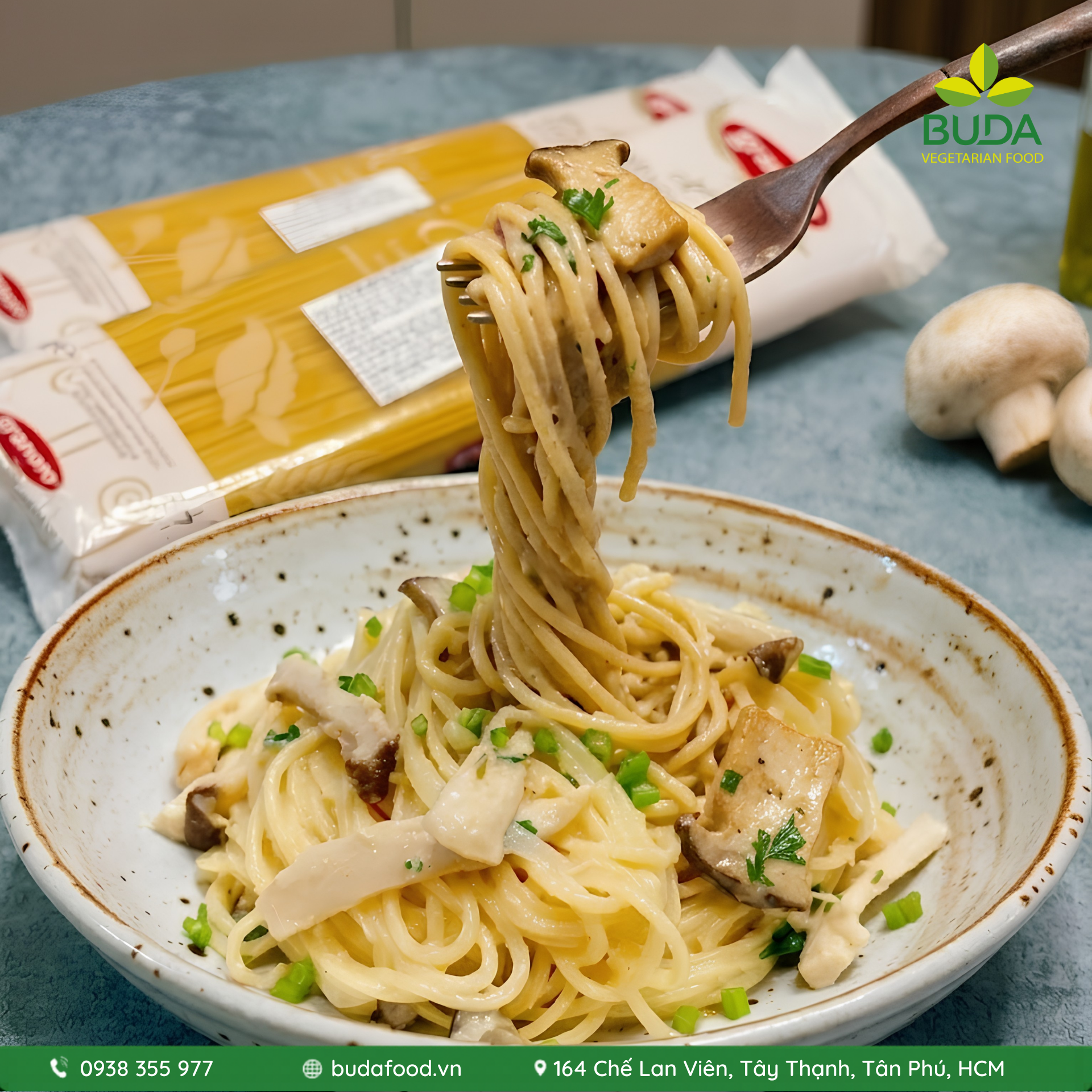Mì ý spaghetti Granoro 500gr/gói, 24 gói/thùng, xuất xứ Italia