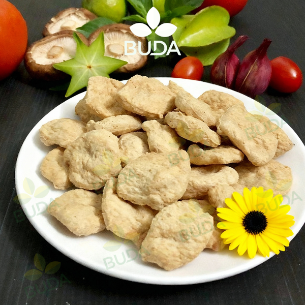 Heo lát chay 100g Thanh Dũng