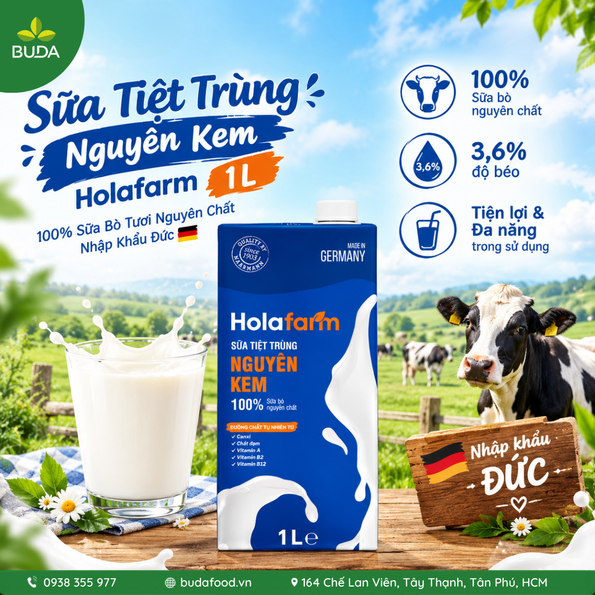 Thanh Surimi Hương Vị Cua 1Kg (2 gói) Liên Anh Foods - 17,5cm, 14 thanh surimi cua