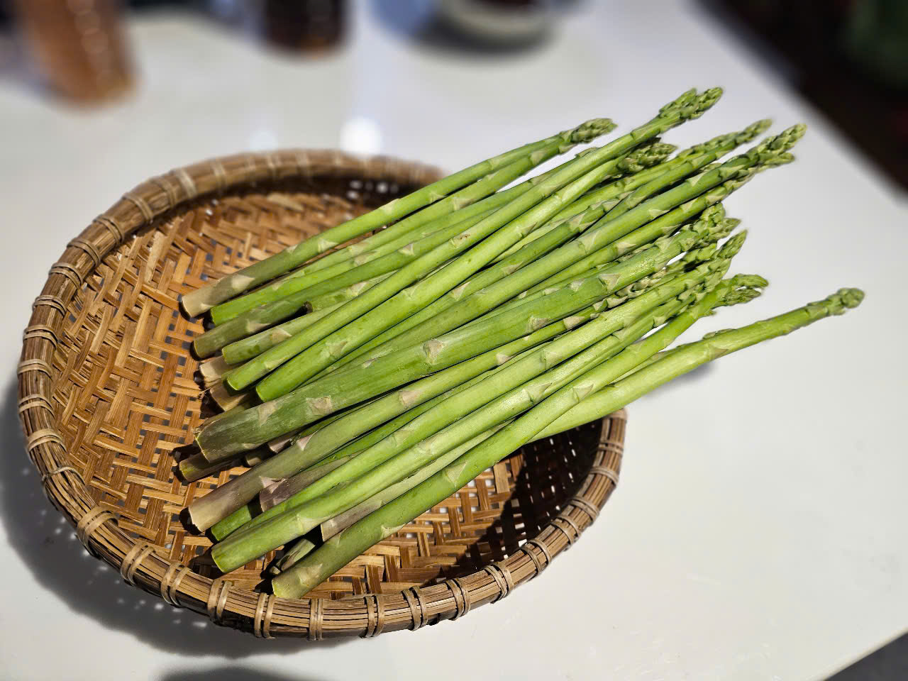 MĂNG TÂY TƯƠI - SIZE LỚN